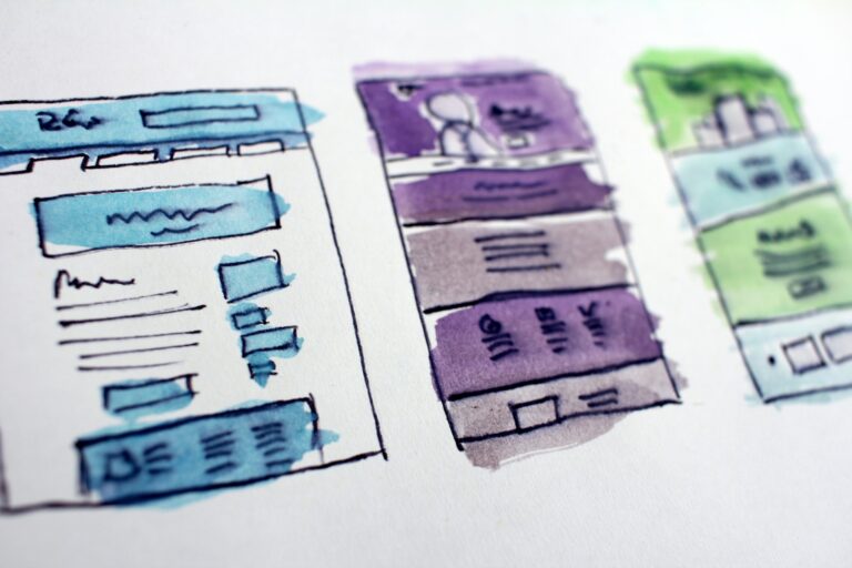 webdesign